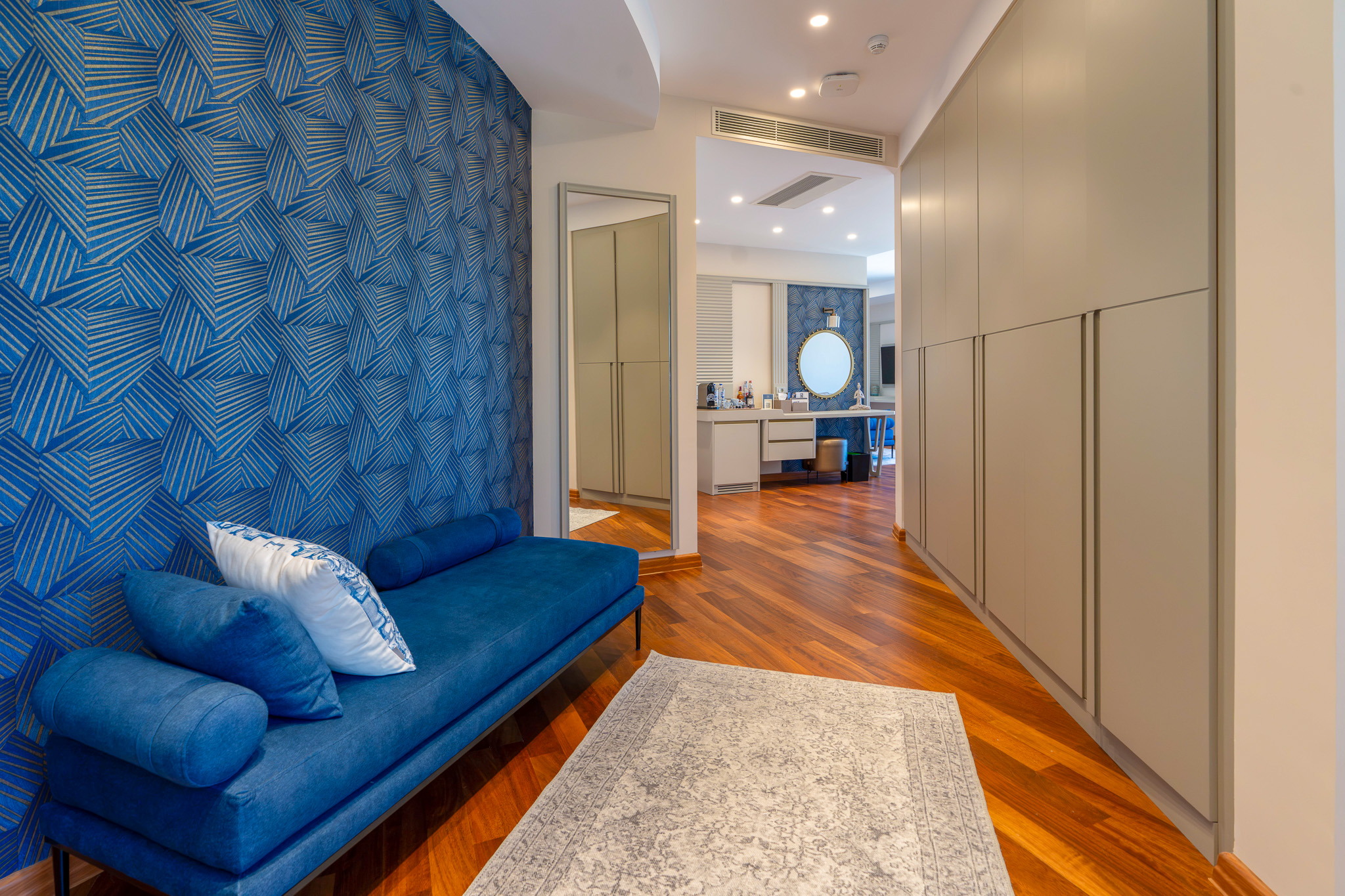 Sea View Deluxe Suite